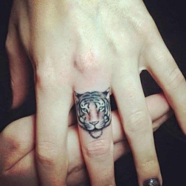 40 Highly effective Lion Tattoo Designs