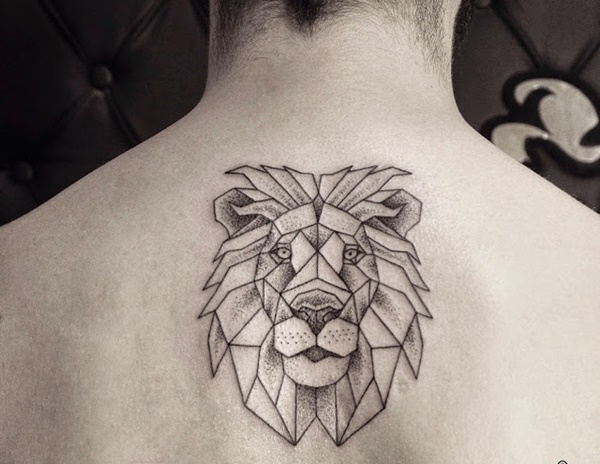 40 Highly effective Lion Tattoo Designs