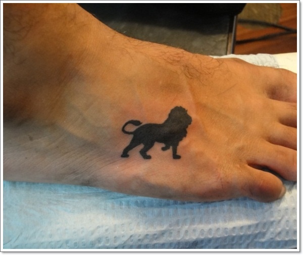 40 Highly effective Lion Tattoo Designs