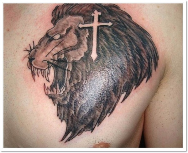 40 Highly effective Lion Tattoo Designs