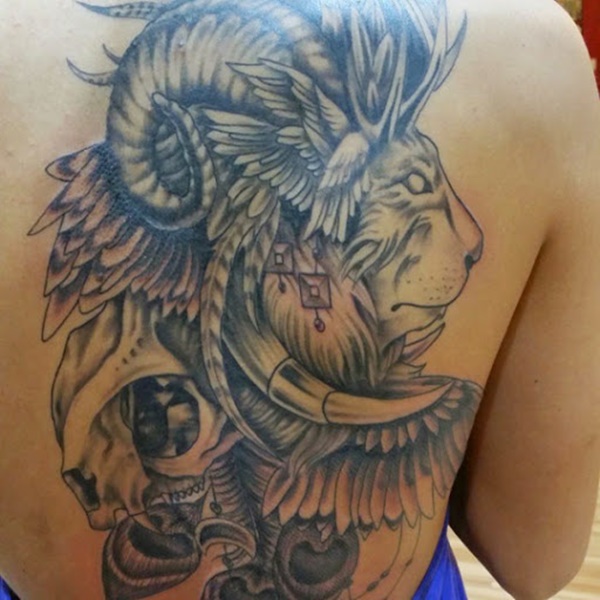 40 Highly effective Lion Tattoo Designs