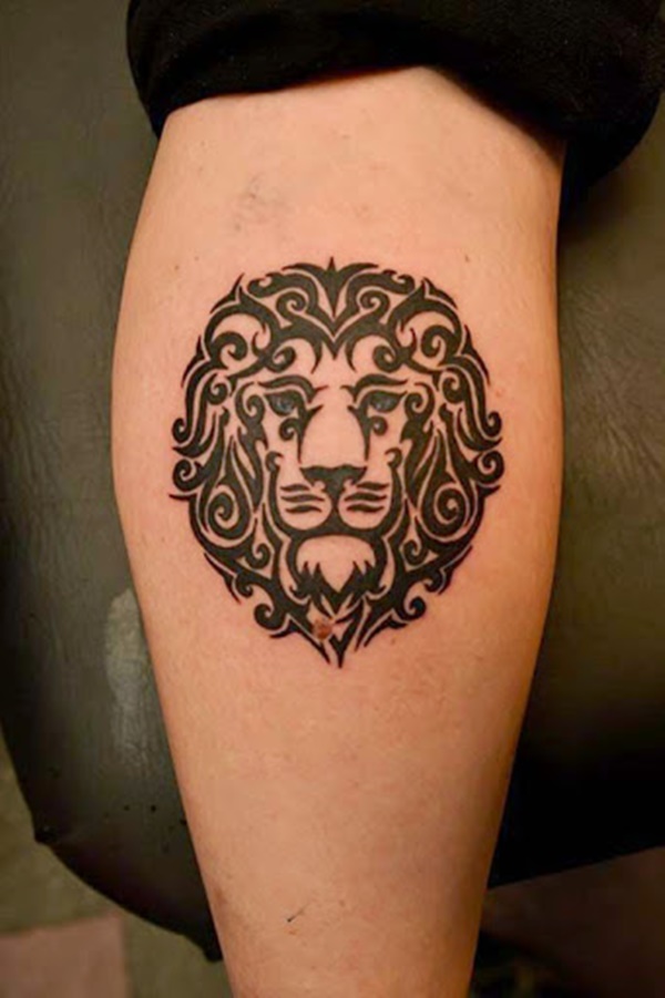 40 Highly effective Lion Tattoo Designs