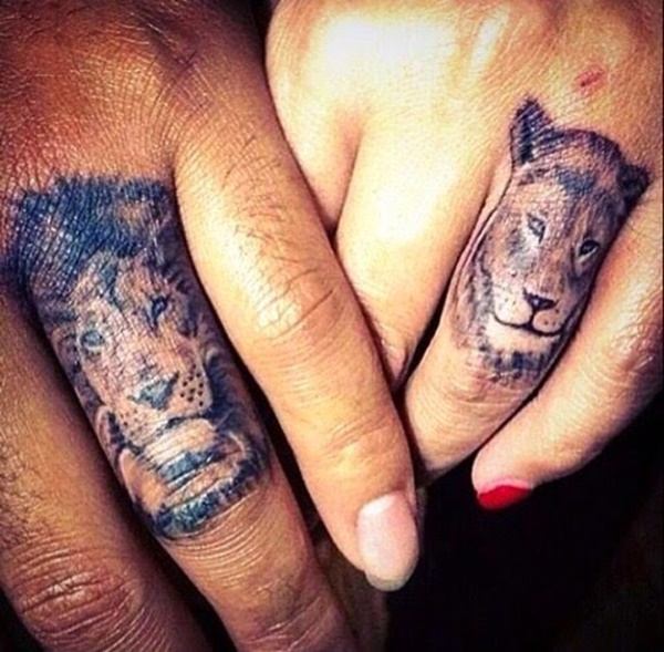 40 Highly effective Lion Tattoo Designs