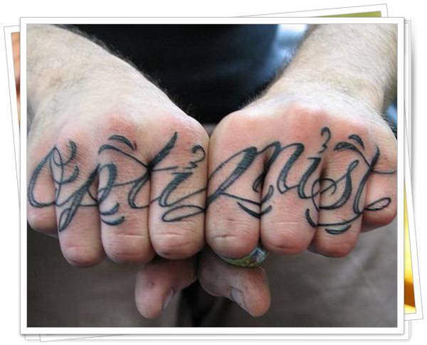 45 Good Fashions Stunning Tattoos Written