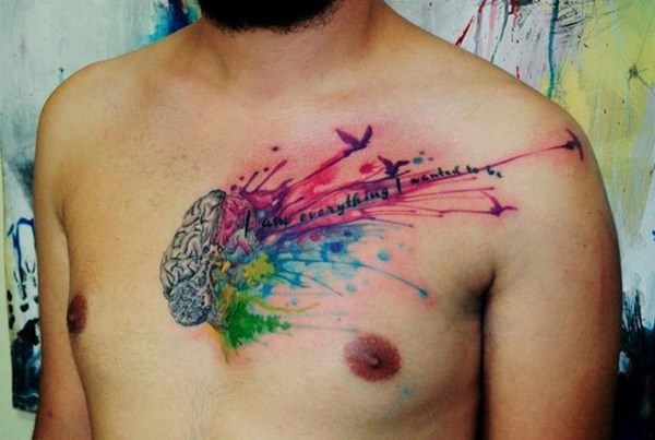 55 Stunning Drawings Of Tattoos Ultimate For Varied Intentions