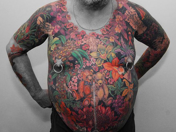 55 Stunning Drawings Of Tattoos Ultimate For Varied Intentions