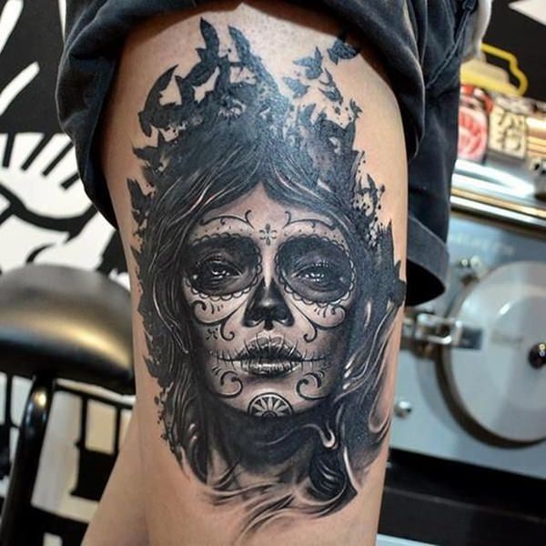 55 Stunning Drawings Of Tattoos Ultimate For Varied Intentions