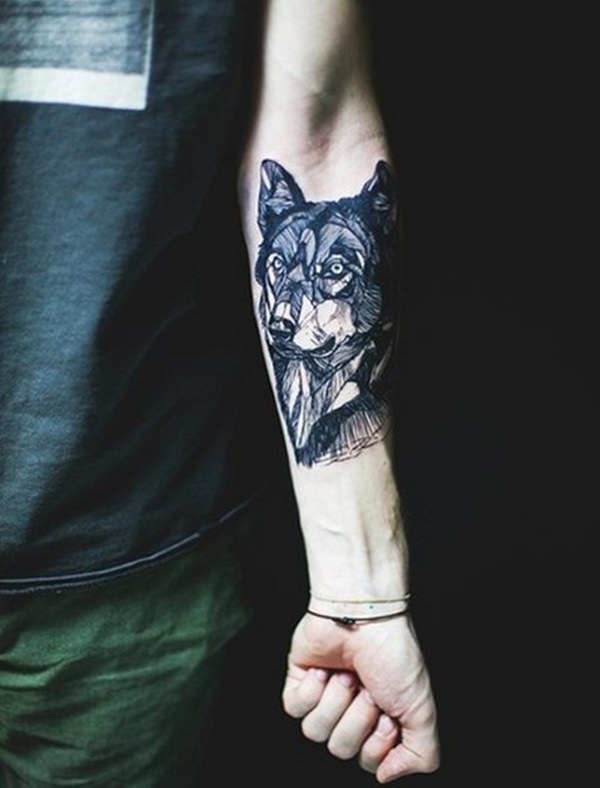 101 Wonderful Tattoos Male: get impressed right here!