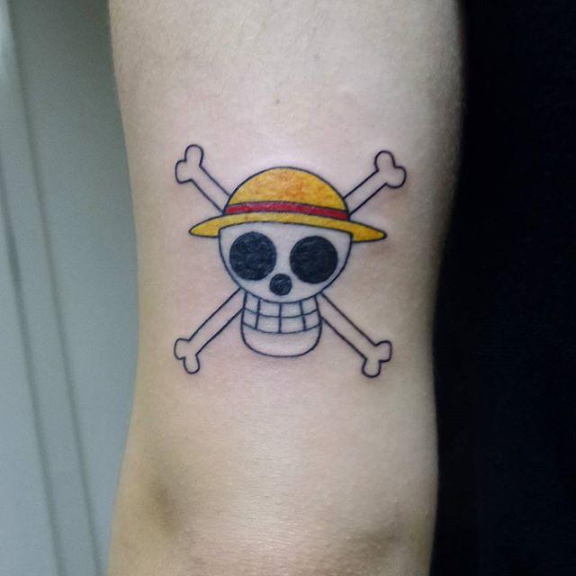 70 images of cranium tattoos