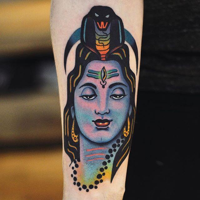 80 Superior Non secular Tattoos (finest images!)