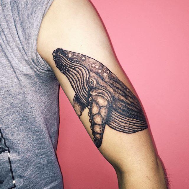 150 Inspirational and Artistic Male Tattoos