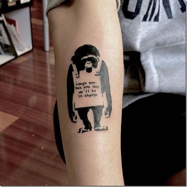 120 particular Phrase Tattoos and discover the inspiration