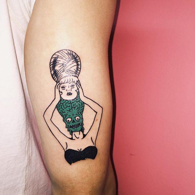 200 Tattoos for Girls: Lovely Images to Encourage