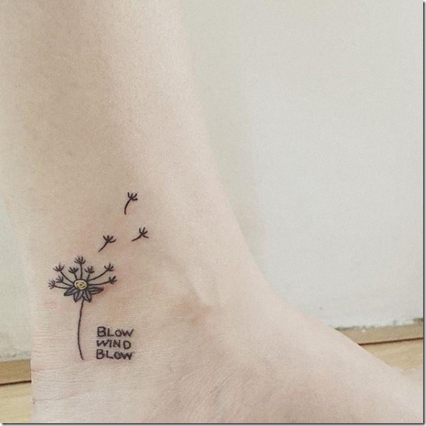 120 particular Phrase Tattoos and discover the inspiration