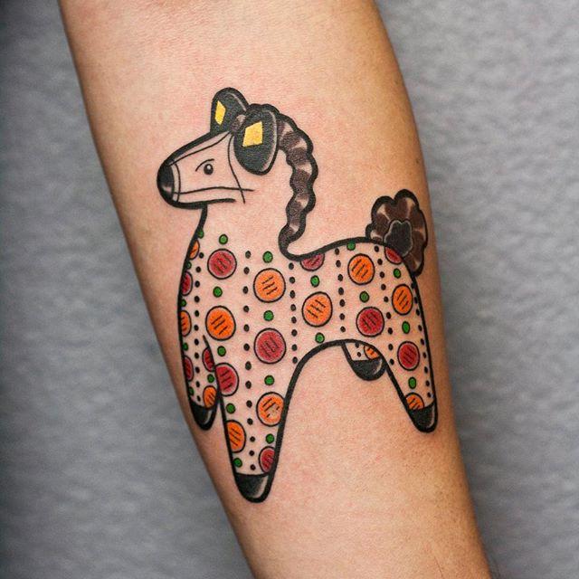 200 Tattoos for Girls: Lovely Images to Encourage