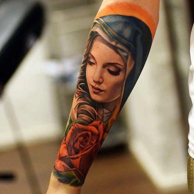 80 Superior Non secular Tattoos (finest images!)