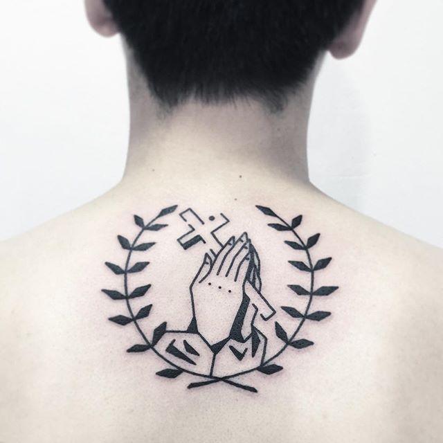 80 Superior Non secular Tattoos (finest images!)