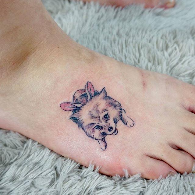 200 Tattoos for Girls: Lovely Images to Encourage