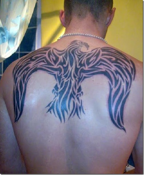 55 Awesomest Tribal Tattoo Designs For Males And Ladies