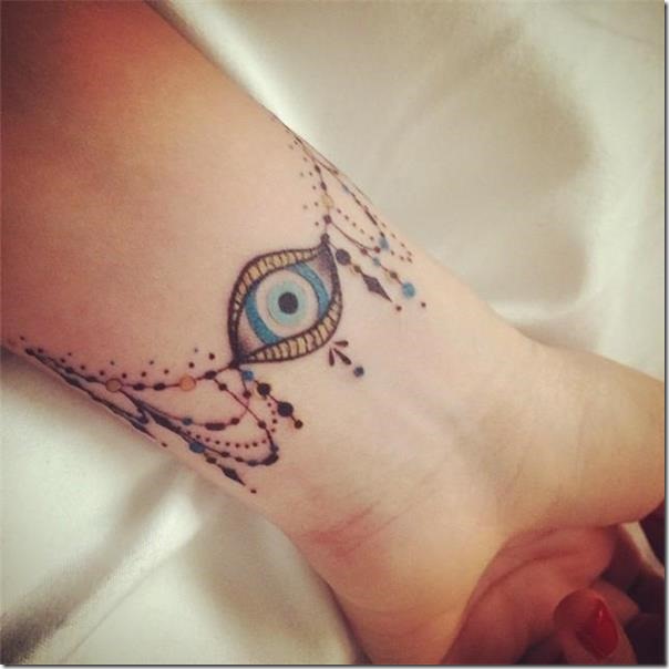 55 Greek eye tattoo strategies and search safety