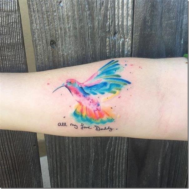 130 wonderful feminine tattoo recommendations in your arm