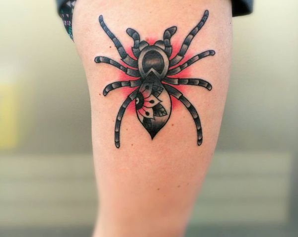 24 Spinning Tattoo Concepts - Footage and That means