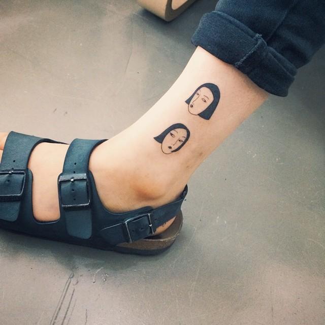 200 Tattoos for Girls: Lovely Images to Encourage