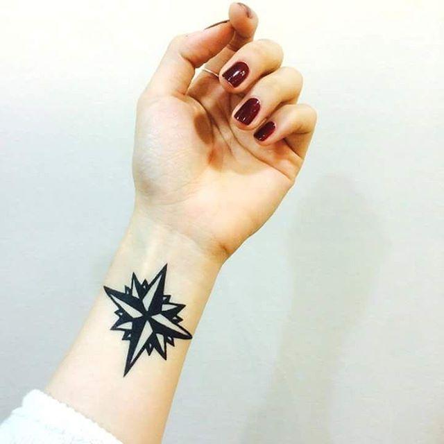 120 Tattoos on the Wrist (probably the most lovely photographs!)