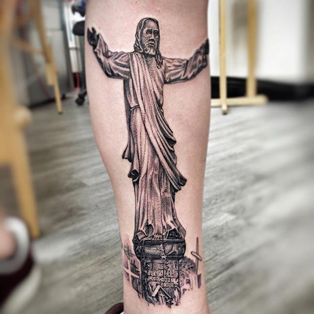 80 Superior Non secular Tattoos (finest images!)