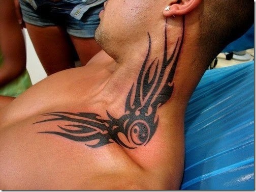 55 Awesomest Tribal Tattoo Designs For Males And Ladies
