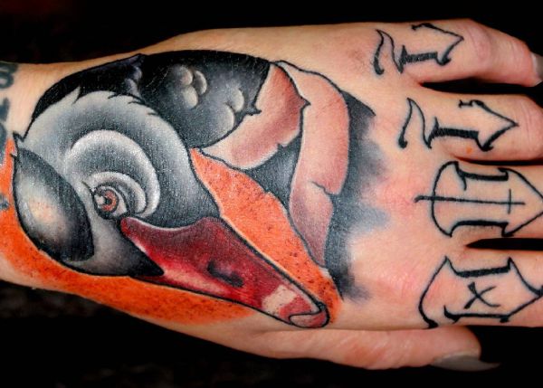 18 stunning swan tattoos and their that means