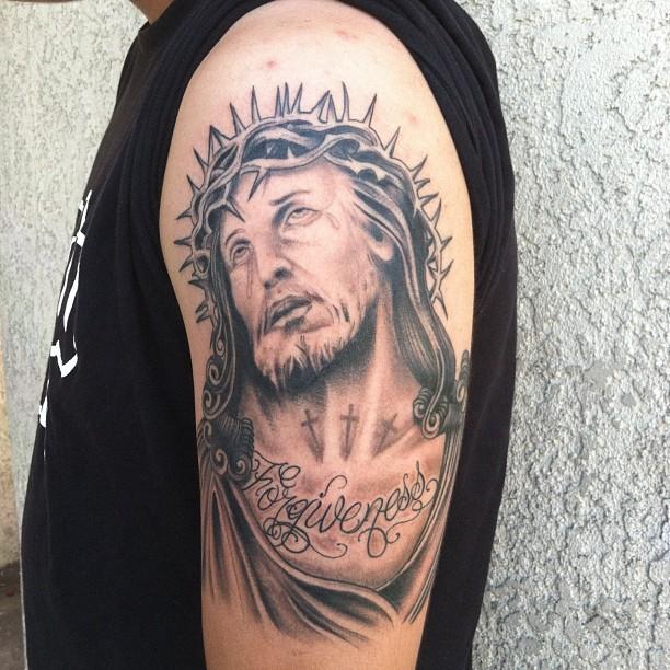 80 Superior Non secular Tattoos (finest images!)