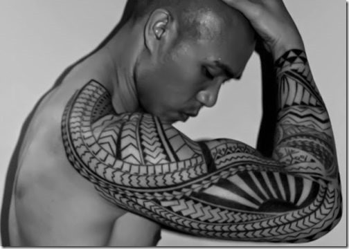 55 Awesomest Tribal Tattoo Designs For Males And Ladies