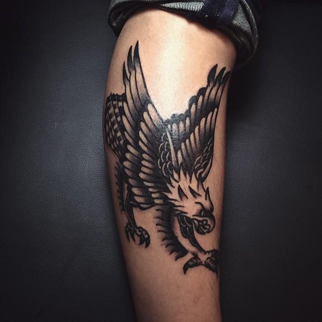 150 Inspirational and Artistic Male Tattoos