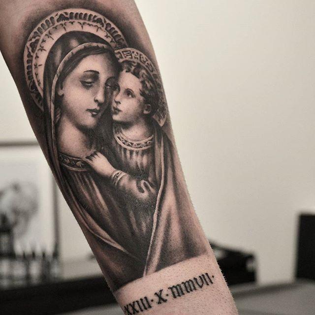 80 Superior Non secular Tattoos (finest images!)