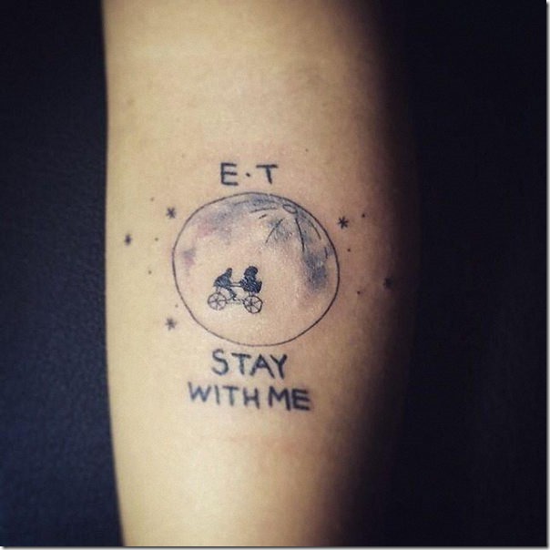 120 particular Phrase Tattoos and discover the inspiration