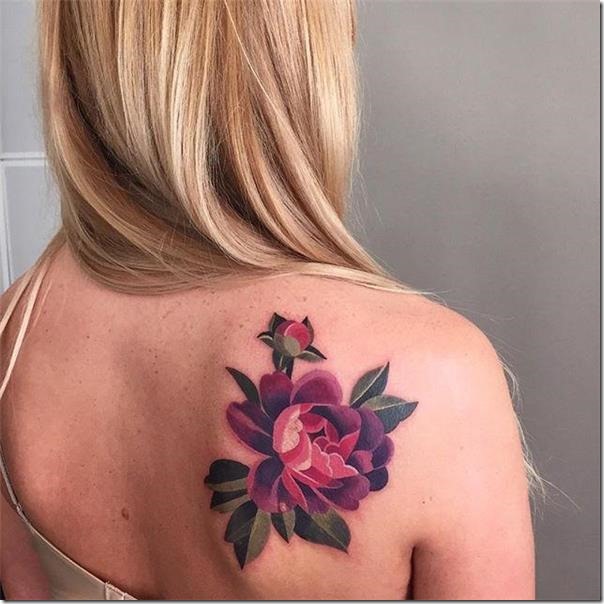 Tattoos for Girl Again (finest pictures!)