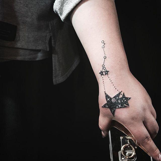 200 Tattoos for Girls: Lovely Images to Encourage