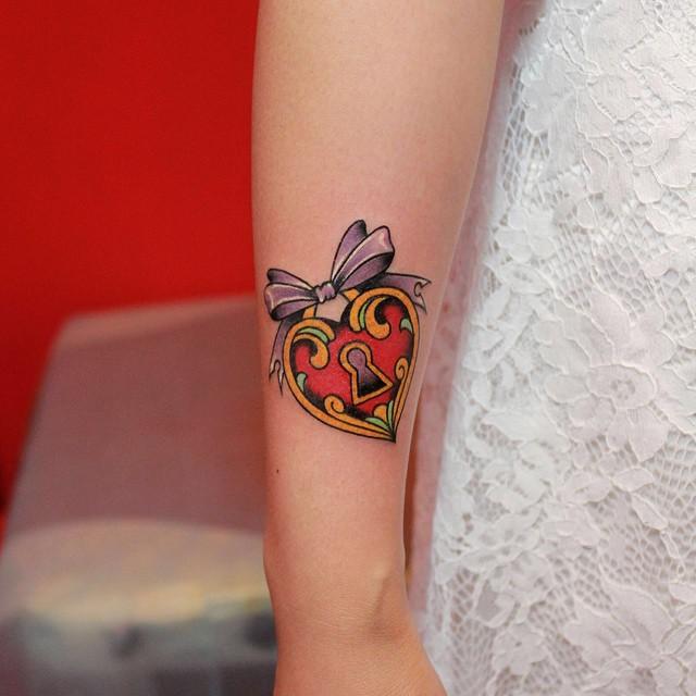 200 Tattoos for Girls: Lovely Images to Encourage