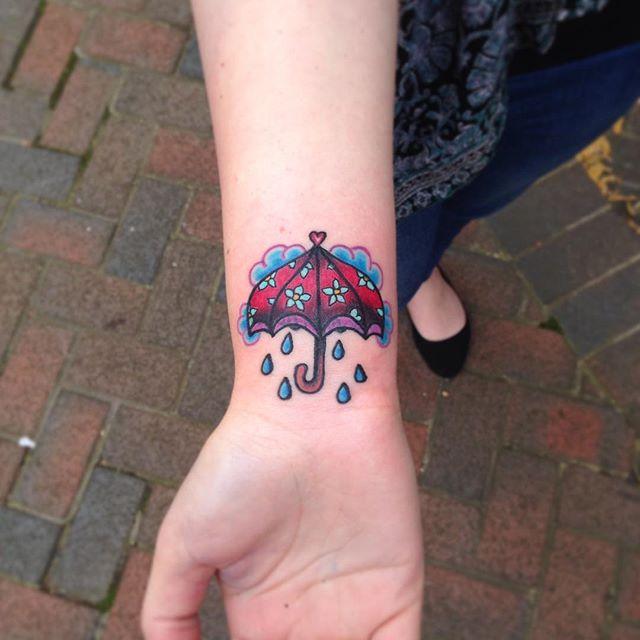 200 Tattoos for Girls: Lovely Images to Encourage