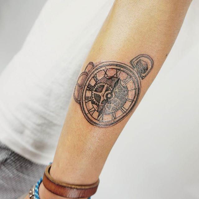 150 Inspirational and Artistic Male Tattoos