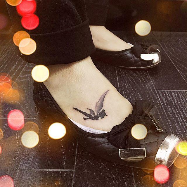 200 Tattoos for Girls: Lovely Images to Encourage