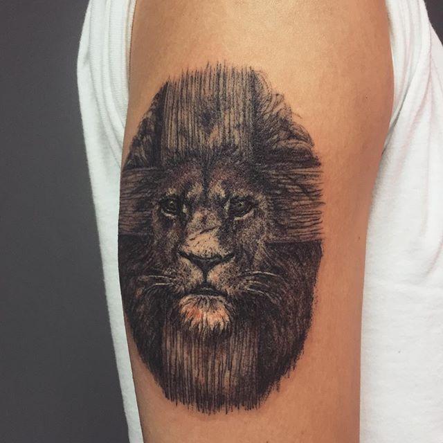 150 Inspirational and Artistic Male Tattoos