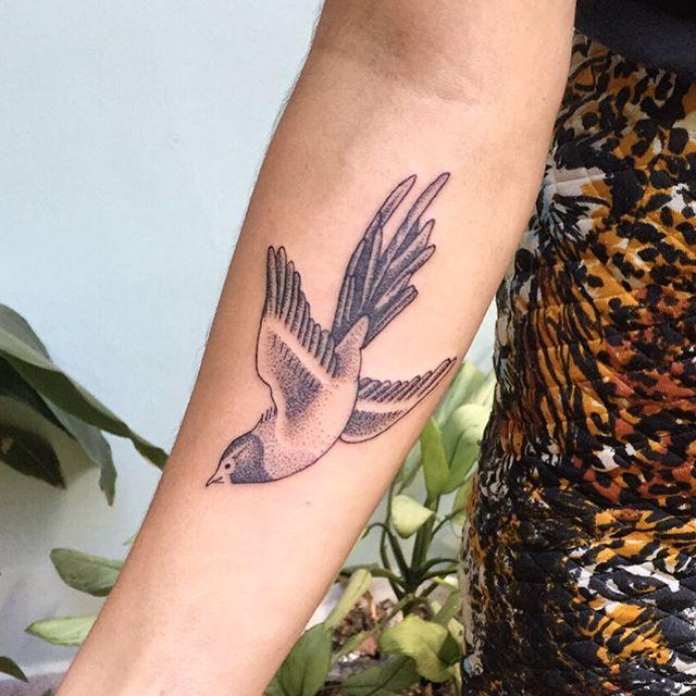 65 Stunning and galvanizing fowl tattoos