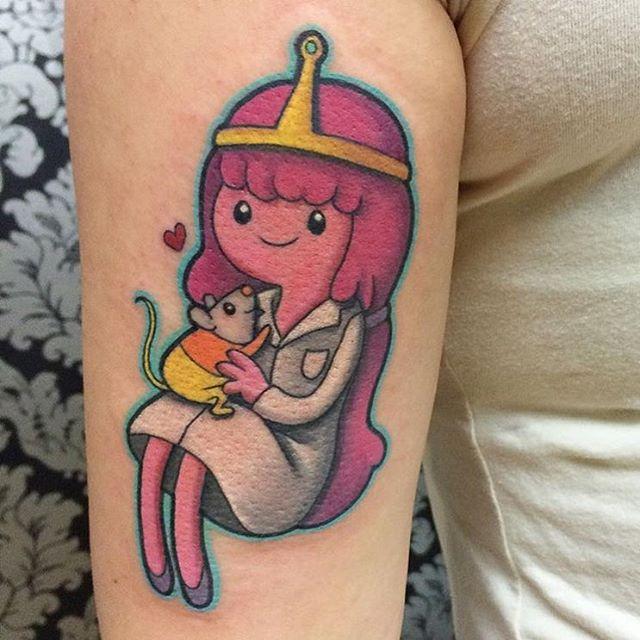 200 Tattoos for Girls: Lovely Images to Encourage