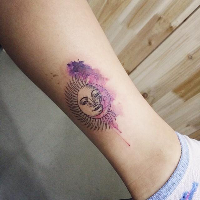 200 Tattoos for Girls: Lovely Images to Encourage