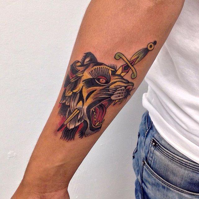 Male Arm Tattoos: 120 Artistic Drawings to Encourage