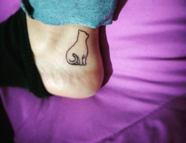 30 cats tattoo concepts with meanings