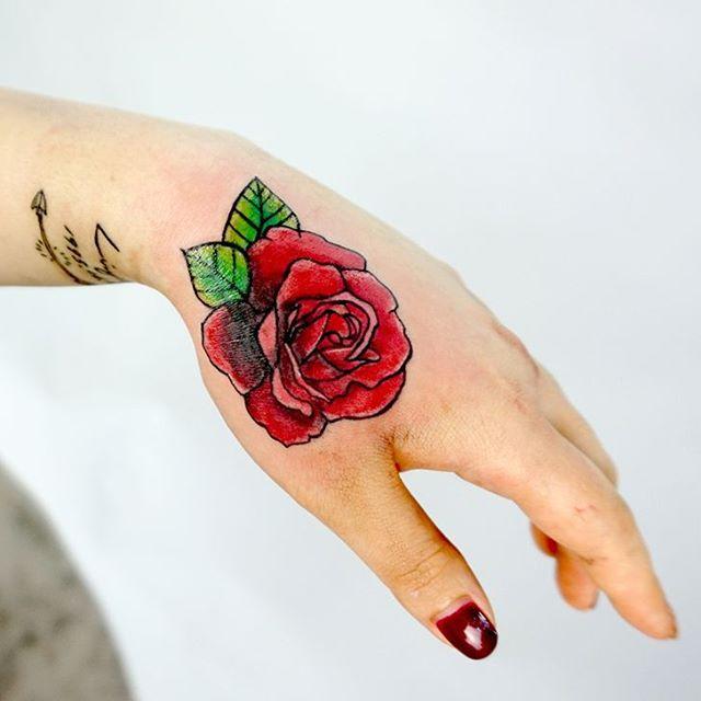 200 Tattoos for Girls: Lovely Images to Encourage