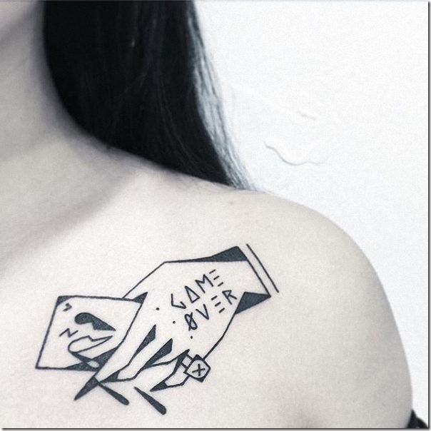 120 particular Phrase Tattoos and discover the inspiration